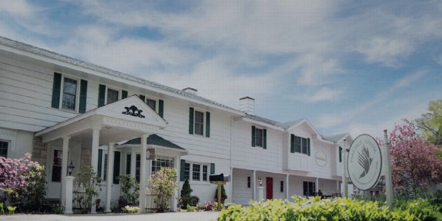 Parkdale Center for Professionals facility photo
