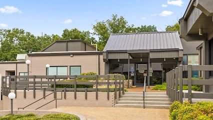 Parkridge Valley Hospital facility photo