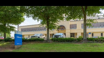 Pathways of Tennessee Inc Substance Abuse Treatment Division facility photo