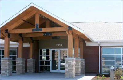 Peak View Behavioral Health facility photo