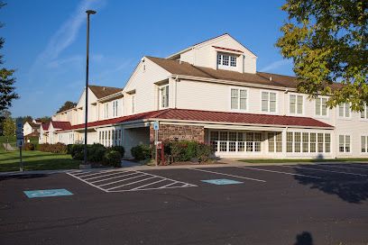 Penn Foundation Inc Recovery Center facility photo