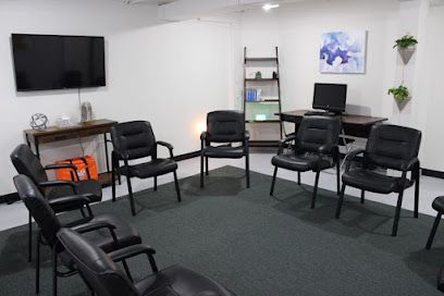Pennsylvania Recovery Center facility photo