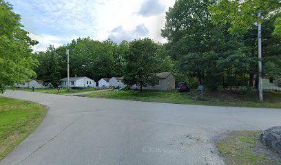 Penobscot Nation Counseling Services Penobscot Nation Health Department facility photo