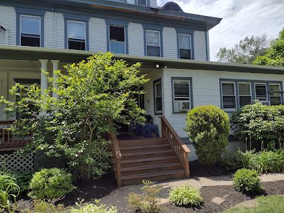 Phoenix House Hauppauge Center facility photo