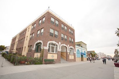 Phoenix House Venice facility photo