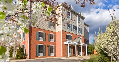 Phoenix Houses of the Mid Atlantic Phoenix House Mens Residential Center facility photo