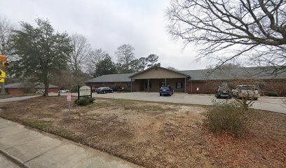 Pine Belt Mental Healthcare Resources Region 12 facility photo