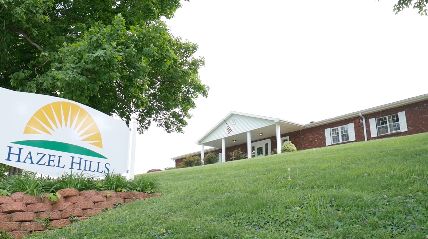 ARC Counseling Centers Hazel Hills facility photo