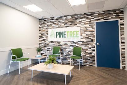 Pine Tree Recovery Center facility photo