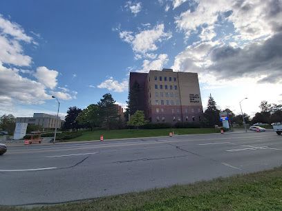 Pontiac General Hospital Advanced Rapid Detox facility photo