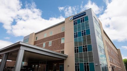 Prairie Saint Johns LLC facility photo