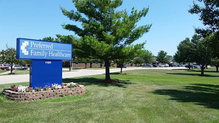 Preferred Family Healthcare Inc Kirksville Adult CSTAR Program facility photo