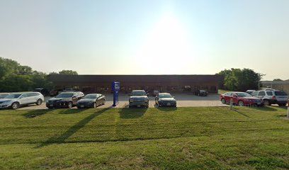 Preferred Family Healthcare Inc Trenton Adult Program facility photo