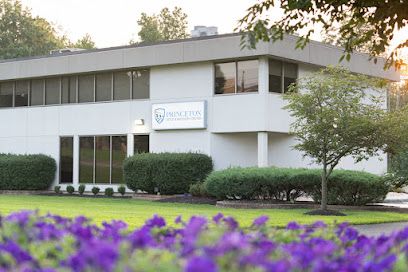 Princeton Detox and Recovery Center facility photo