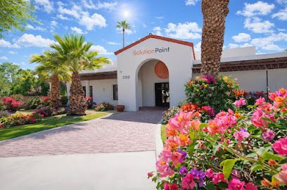 Private Solution Detox Corp DBA Solution Point Behavioral Health facility photo