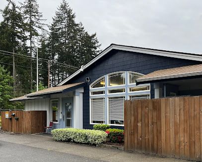 Prosperity Wellness Center facility photo