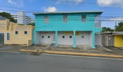 Puerto Rico Addiction Medical Servs (PRAMS) facility photo