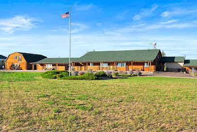 Ranch at The Raleigh House of Hope facility photo