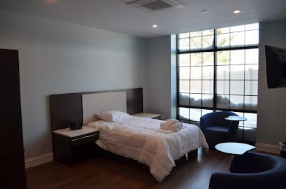 Recovery Centers of America Danvers Clinical Stabilization Servs facility photo
