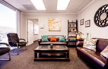 A Wildwood Recovery facility photo