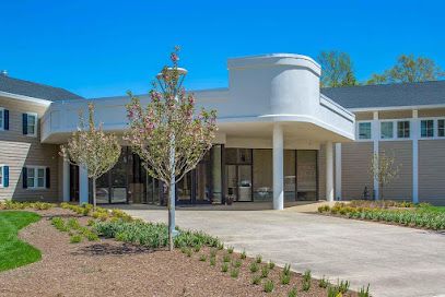 Recovery Centers of America Capital Region IP facility photo
