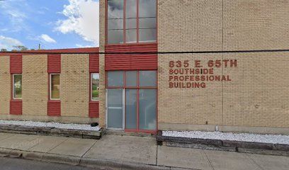 Recovery Place Inc PHP and IOP facility photo