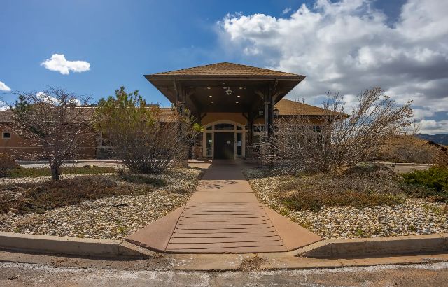 Recovery Village at Palmer Lake facility photo