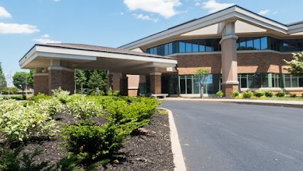 Recovery Village Columbus facility photo