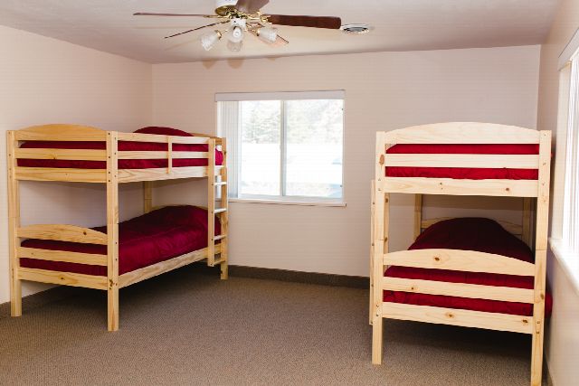Red Circle Lodge facility photo