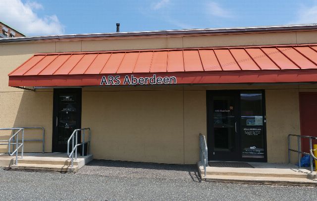 ARS of New Jersey LLC facility photo