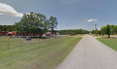 Region III Chem Dependency facility photo