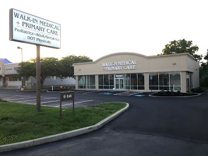 Reliance Healthcare LLC facility photo