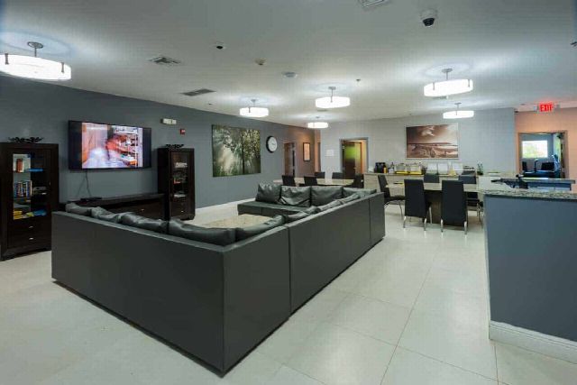 Retreat of Broward Inc facility photo