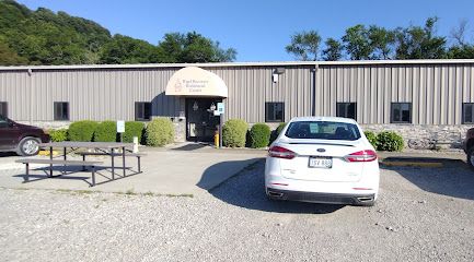 Rigel Recovery Residential Services facility photo