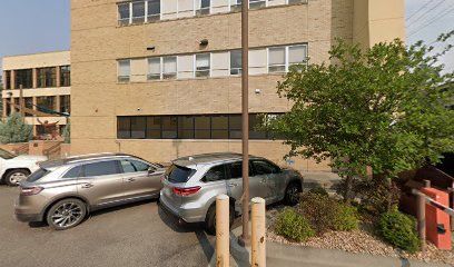 Rimrock Foundation facility photo