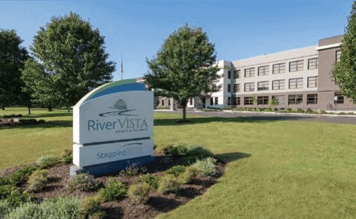 RiverVista Health and Wellness facility photo