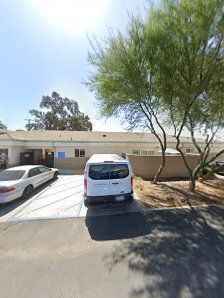 Robertson Recovery facility photo