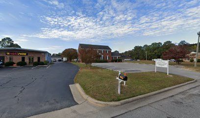 Rocky Mount Treatment Center facility photo