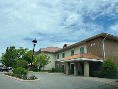 Rolling Hills Hospital LLC DBA Rolling Hills Hospital facility photo