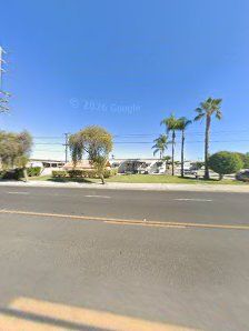 Roque Center facility photo