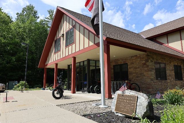 Rose Hill RRSY facility photo
