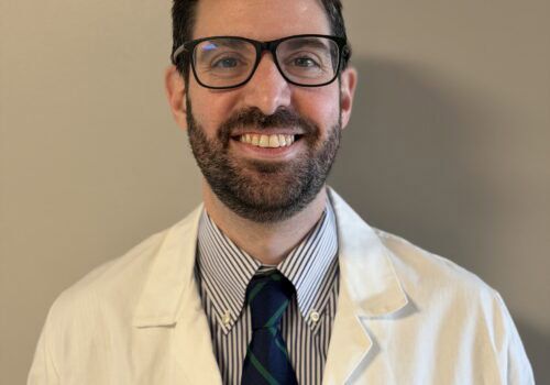 RUMC Silberstein Clinic Med Sup OP facility photo