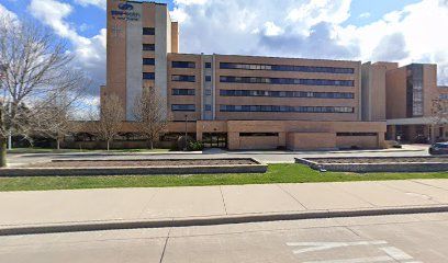 Saint Agnes Hospital/SSM Health Behavioral Health Services facility photo