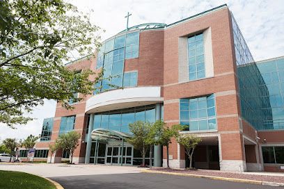 Saint Charles Hospital Port Jefferson MMD facility photo
