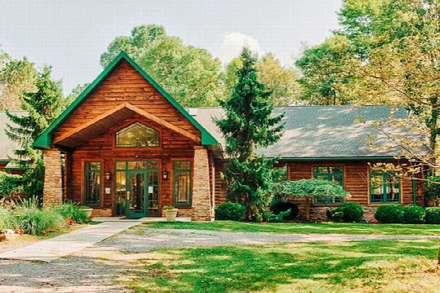 Saint Joseph Institute facility photo