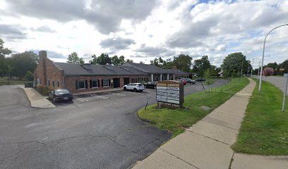 Saint Mary Mercy Hospital Dept of Behavioral Medicine facility photo