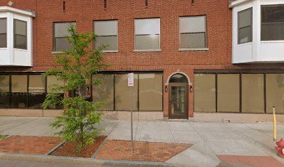 Saint Peters Addiction Recovery Center (SPARC)/Cohoes Outpatient Clinic facility photo
