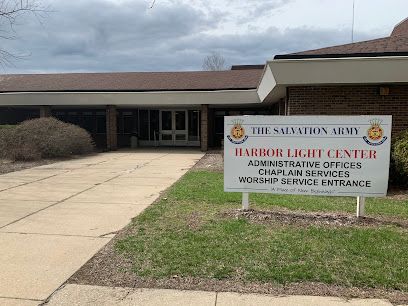 Salvation Army Harbor Light Center facility photo