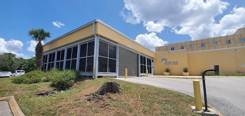 Aspire Health Partners Addiction Receiving Facility facility photo