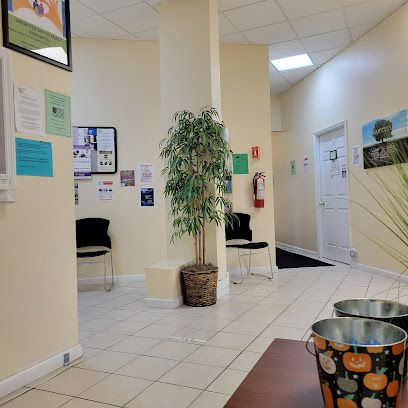 Samaritan Daytop Village Inc Independence Outpatient facility photo